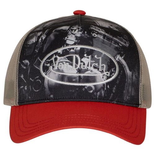 Casquette Von Dutch Casquette SUBL - Von Dutch - Modalova