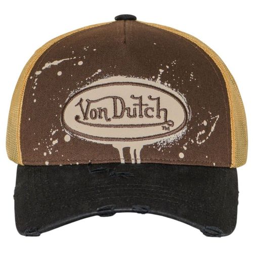 Casquette Von Dutch Casquette TAG - Von Dutch - Modalova