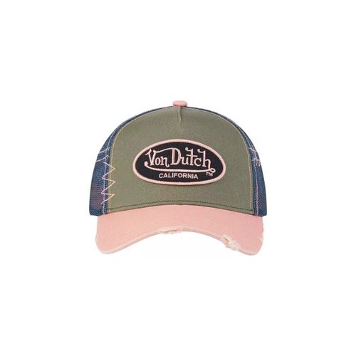 Casquette Von Dutch VD/1/CT/USED/03 - Von Dutch - Modalova