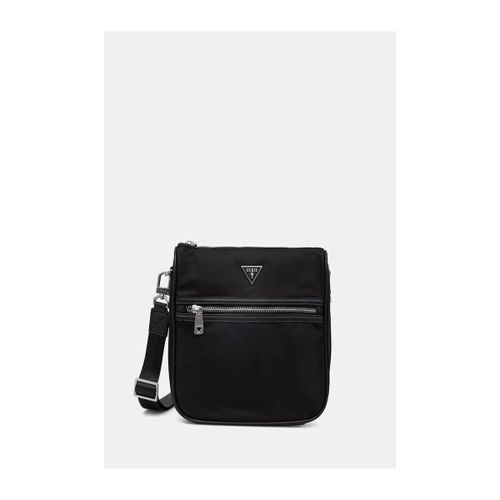 Sac bandoulière HMMINY P6117 MILANO-BLA - Guess - Modalova