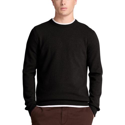 Pull Timberland Cohas Brook Merino - Timberland - Modalova