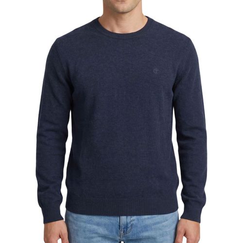 Pull Timberland Cohas Brook Merino - Timberland - Modalova