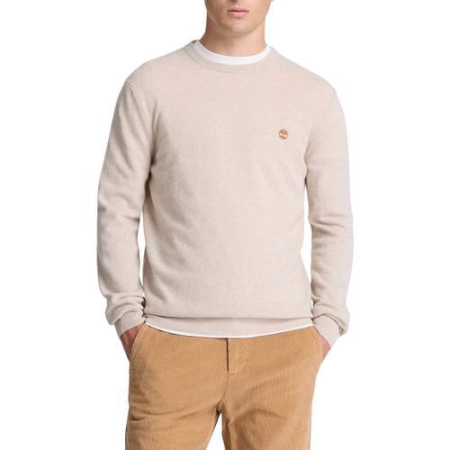 Pull Timberland Cohas Brook Merino - Timberland - Modalova