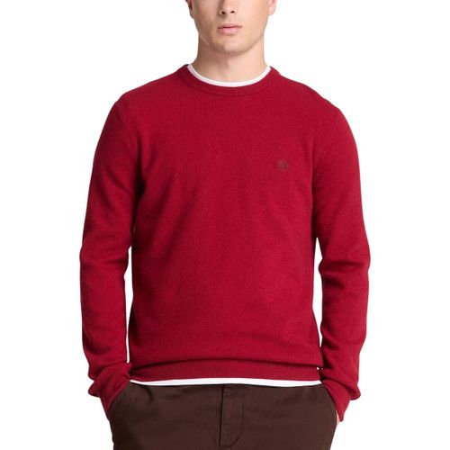 Pull Timberland Cohas Brook Merino - Timberland - Modalova