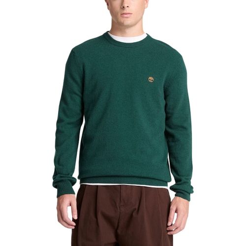 Pull Timberland Cohas Brook Merino - Timberland - Modalova