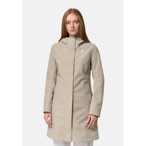 Veste K-Way STEPHY BONDED - K-Way - Modalova