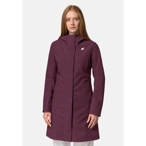 Veste K-Way STEPHY BONDED - K-Way - Modalova