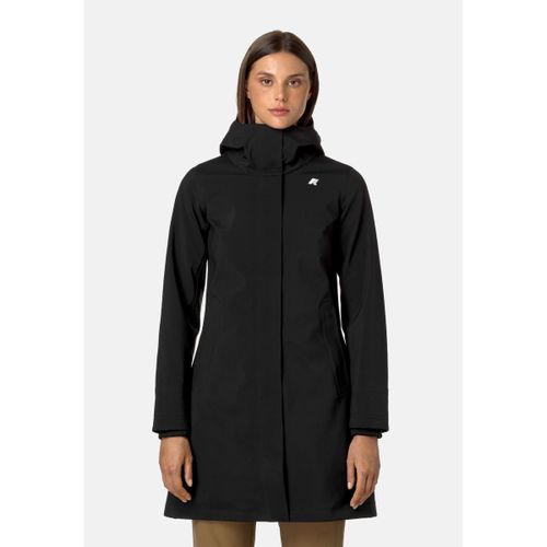 Veste K-Way STEPHY BONDED - K-Way - Modalova