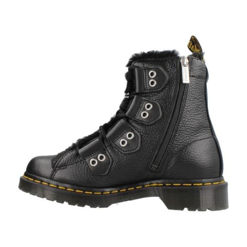 Bottes Dr. Martens Wanama - Dr. Martens - Modalova