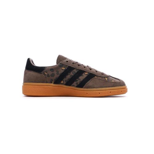 Baskets basses Spezial Leopard - adidas - Modalova