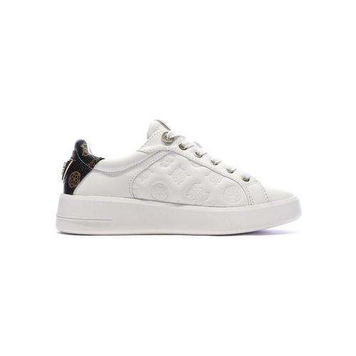 Baskets basses Guess FLJRONFAL12 - Guess - Modalova