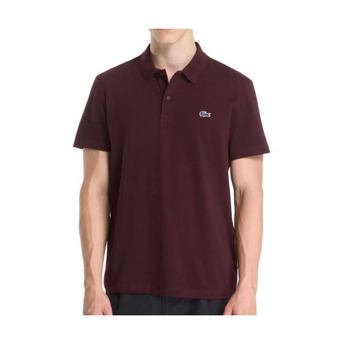 T-shirt Lacoste Regular - Lacoste - Modalova