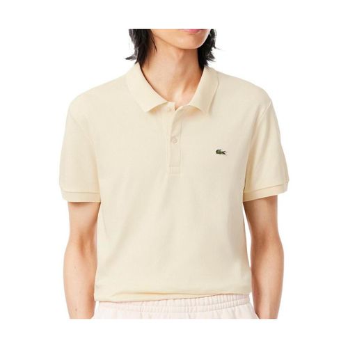 T-shirt Lacoste DH2050 - Lacoste - Modalova