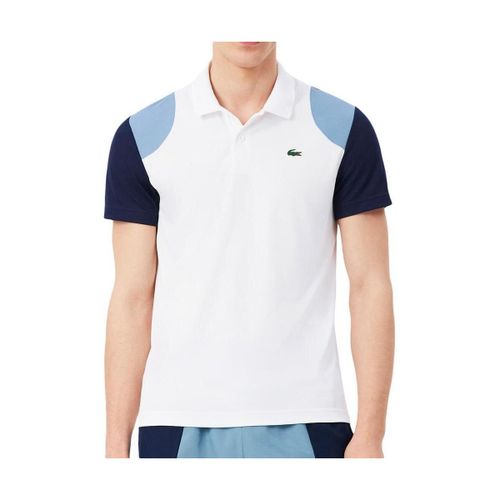 T-shirt Lacoste Regular - Lacoste - Modalova