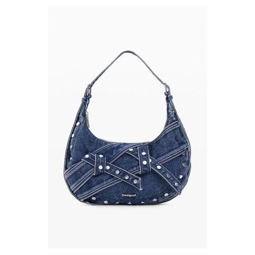 Sac à main Sac CENTELLA DENIM CALGARY 2.0 - Desigual - Modalova