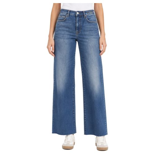Jeans larges Marella MLSWLCROP - Marella - Modalova