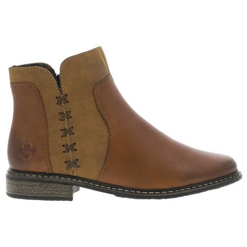 Boots Rieker - Rieker - Modalova