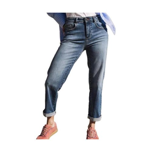 Jeans Scarlett 25020 - Freeman T.Porter - Modalova