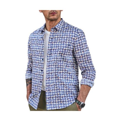 Chemise Jeremiah Daisies - Freeman T.Porter - Modalova