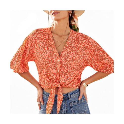 Blouses Boxina Ixia - Freeman T.Porter - Modalova