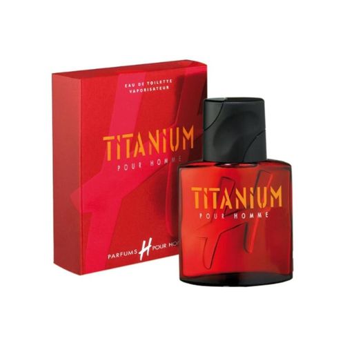 Eau de parfum Titanium - Titanium - Modalova