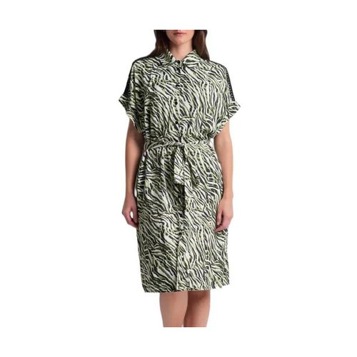 Robe Raffia Tigerly - Freeman T.Porter - Modalova