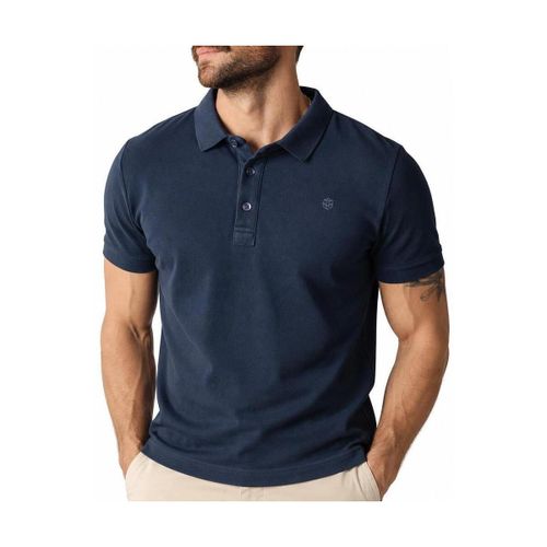 Polo Freeman T.Porter Tadley - Freeman T.Porter - Modalova