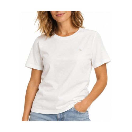 T-shirt Freeman T.Porter Chuck - Freeman T.Porter - Modalova