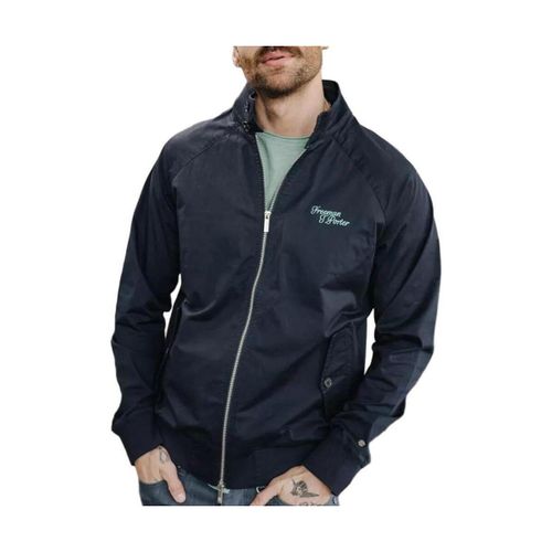 Veste Freeman T.Porter James Navan - Freeman T.Porter - Modalova