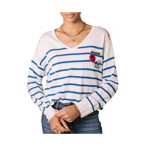 Pull Isabel Stripes - Freeman T.Porter - Modalova