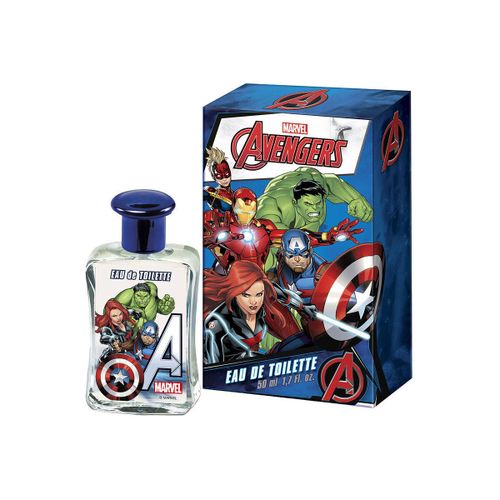 Eau de toilette Avengers Eau De Toilette En Vaporisateur - Marvel - Modalova