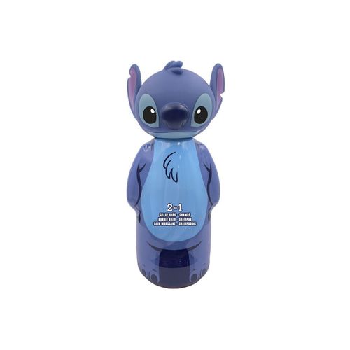 Produits bains Gel Douche 2 En 1 Stitch - Disney - Modalova