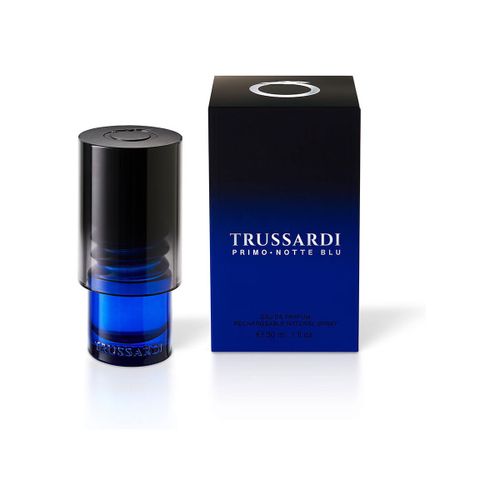 Eau de parfum Primo Notte Blu Edp Vapo - Trussardi - Modalova