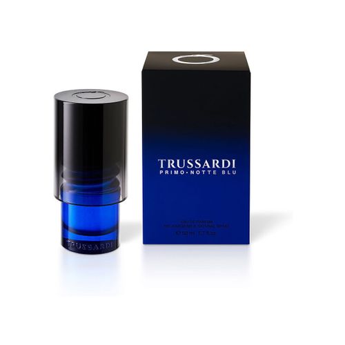Eau de parfum Primo Notte Blu Edp Vapo - Trussardi - Modalova