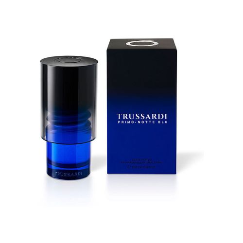 Eau de parfum Primo Notte Blu Edp Vapo - Trussardi - Modalova
