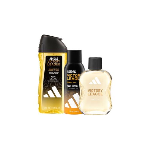 Coffrets de parfums Étui 3 Pièces Victory League - adidas - Modalova