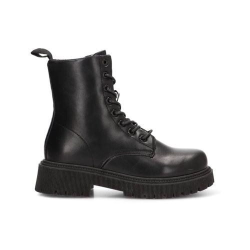 Bottes plates Botte militaire - Toulouse - Etika - Modalova