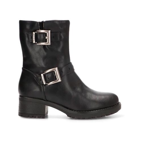 Bottes plates Bottes de motard - Watford - Etika - Modalova