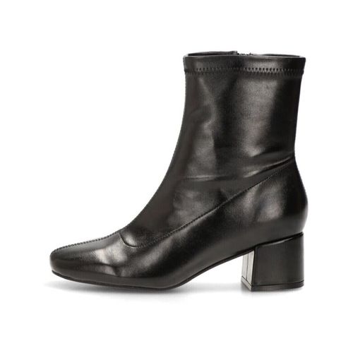 Bottines Bottines olive à talons - Etika - Modalova