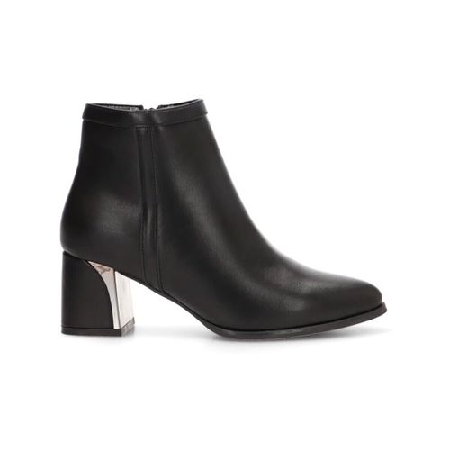 Bottines Bottines Lura à talons - Etika - Modalova