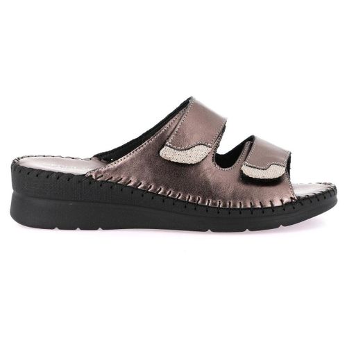 Mules Grunland GRU-RRR-CI3089-PE - Grunland - Modalova