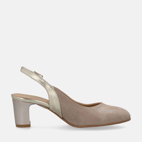Chaussures escarpins Valleverde - Valleverde - Modalova