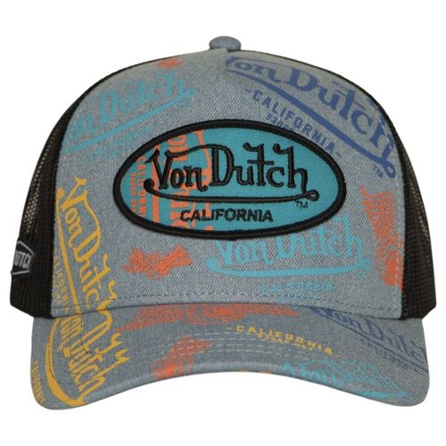 Casquette Von Dutch Casquette CAFE - Von Dutch - Modalova