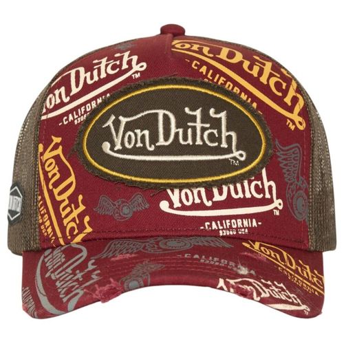 Casquette Von Dutch Casquette CAFE - Von Dutch - Modalova