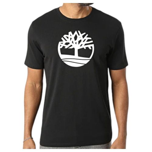 T-shirt T-Shirt NRWD Tree Logo SS Tee - Timberland - Modalova