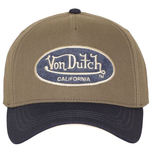 Casquette Von Dutch Casquette TERRY - Von Dutch - Modalova