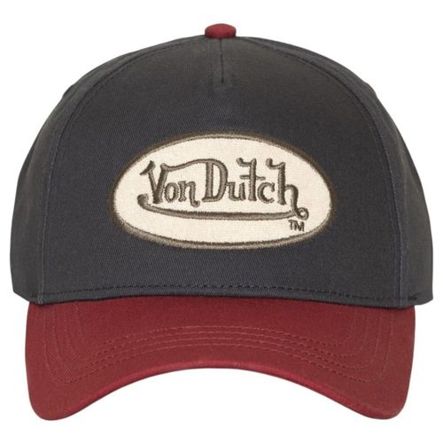Casquette Von Dutch Casquette TERRY - Von Dutch - Modalova