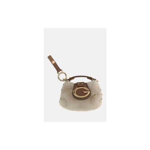 Porte clé Guess RW7584 P6401-BEI - Guess - Modalova