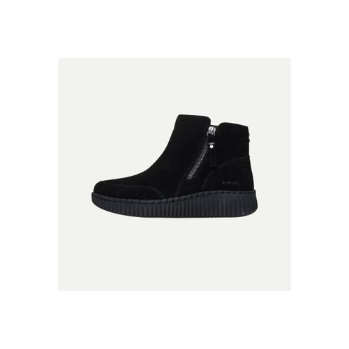Bottines BOTTINE WILSHIRE ZIP NOIR - Skechers - Modalova
