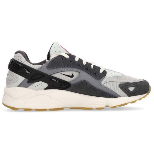 Baskets basses Air Huarache Runner Smoke - Nike - Modalova